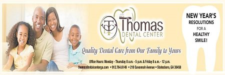 Thomas Dental Print